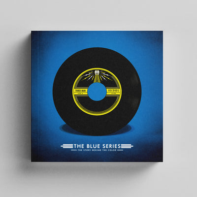 The Blue Series: The Story Behind the Color