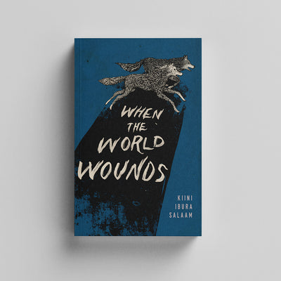 When the World Wounds