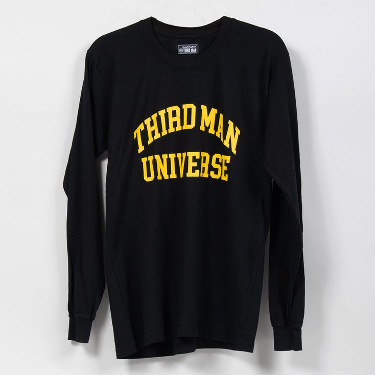 Universe Long Sleeve Shirt