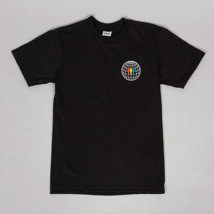 Heavy Metal Oversize T-Shirt