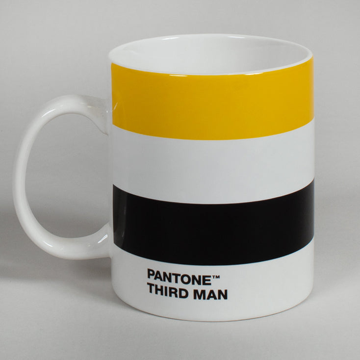 x Pantone Tri-Color Mug