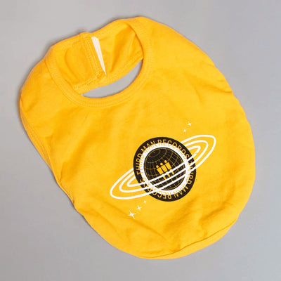 x everybody.world Planet Bib