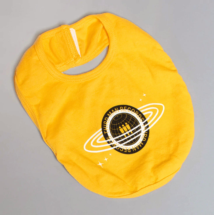 x everybody.world Planet Bib