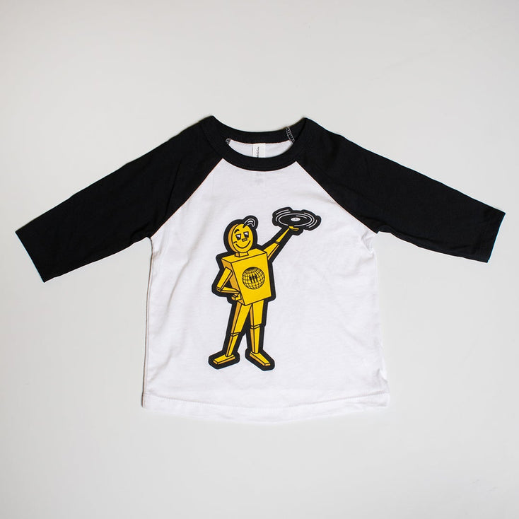 Manny Raglan