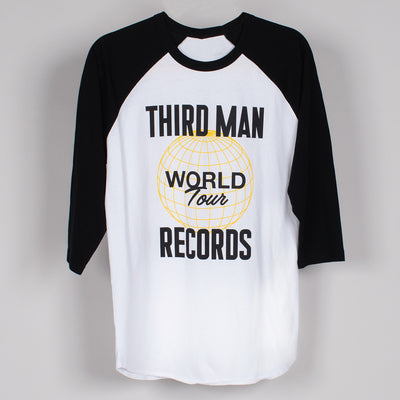 World Tour Raglan