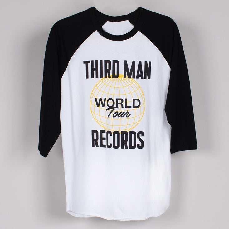 World Tour Raglan