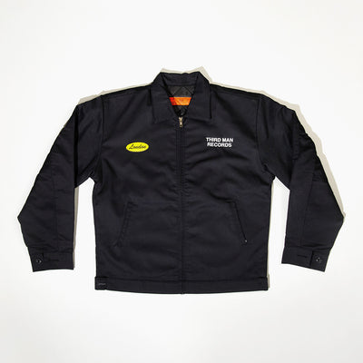 Company Man Red Kap Jacket - London