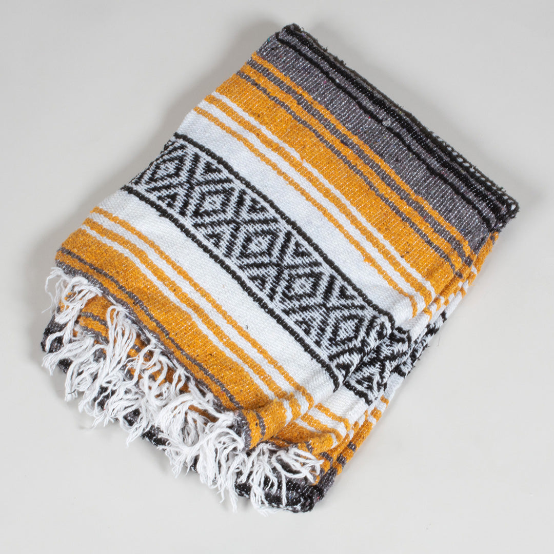 Festival Serape Blanket