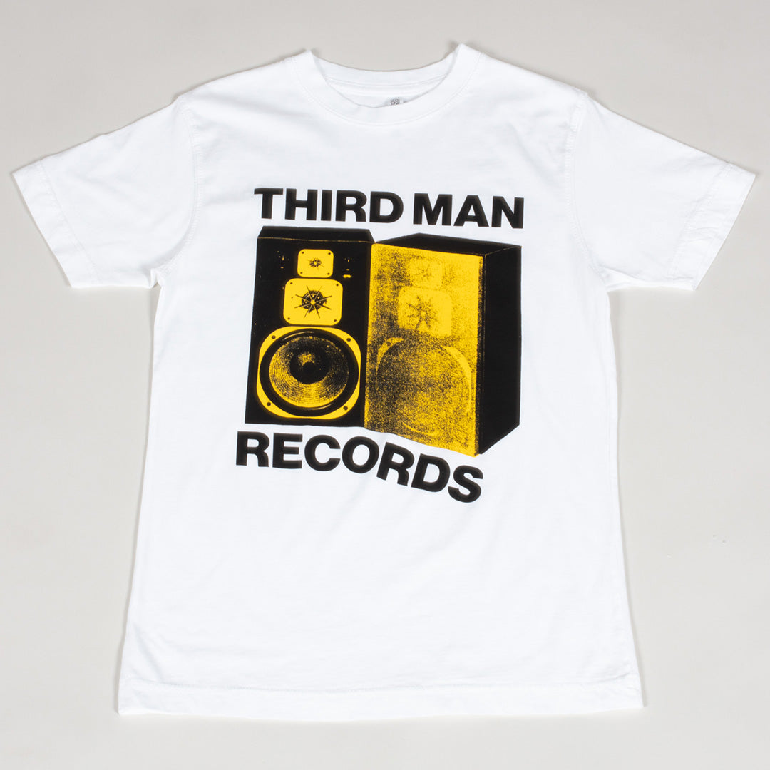 Speaker Era T-shirt