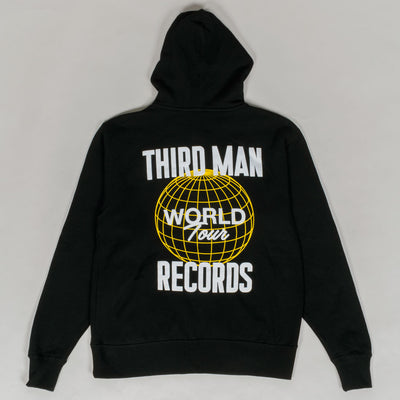 World Tour Hoodie