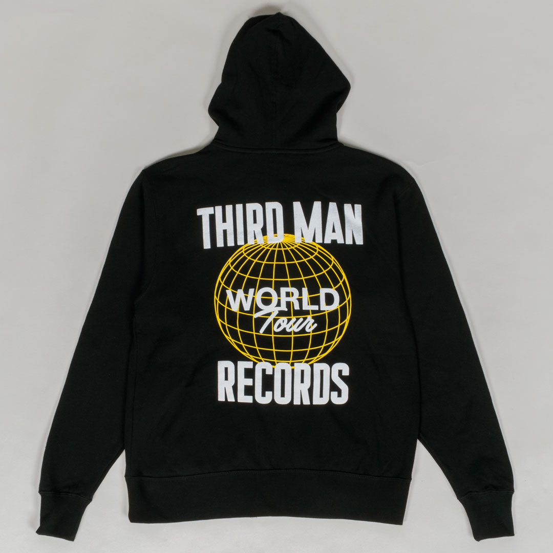 World Tour Hoodie