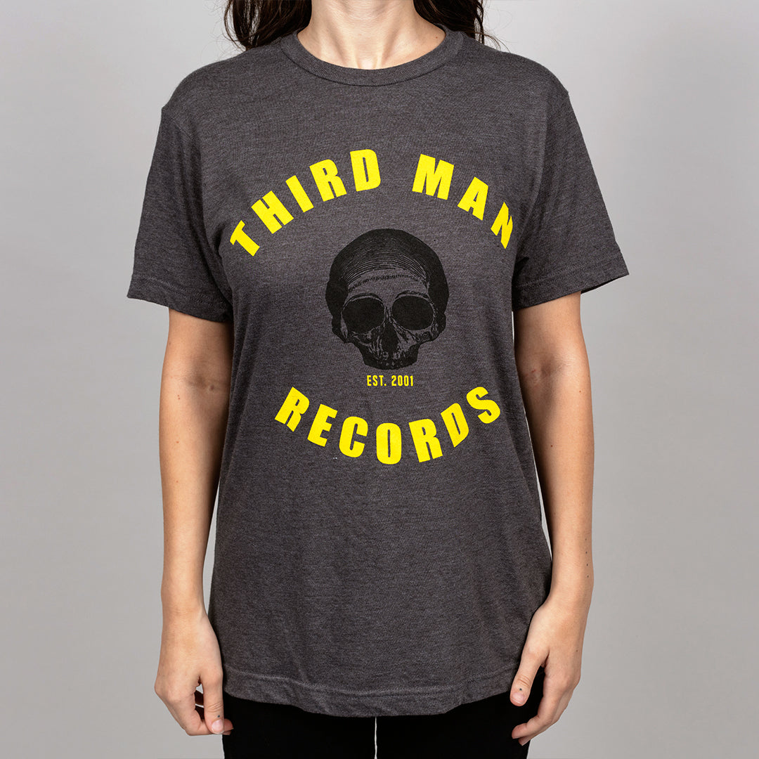 Skull T-Shirt