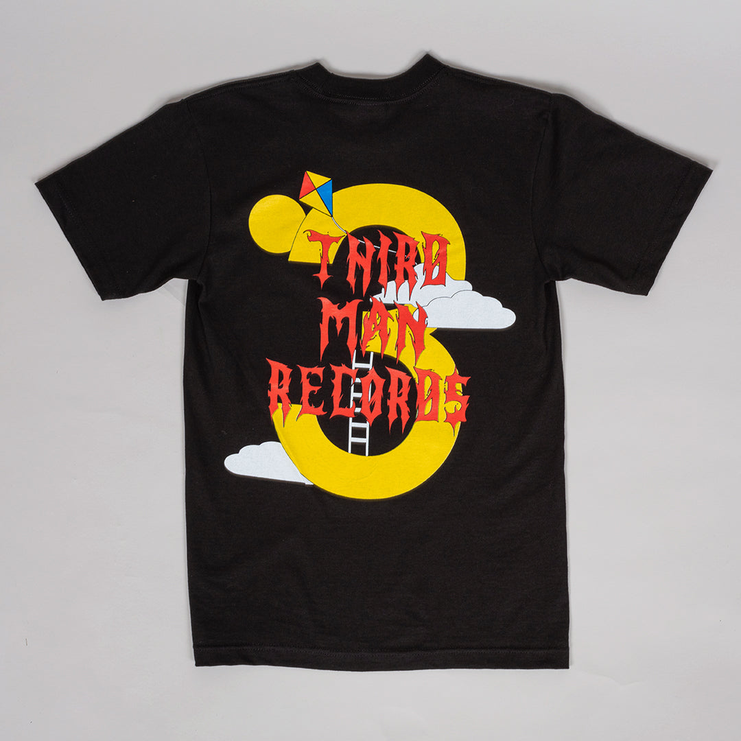 Heavy Metal Oversize T-Shirt