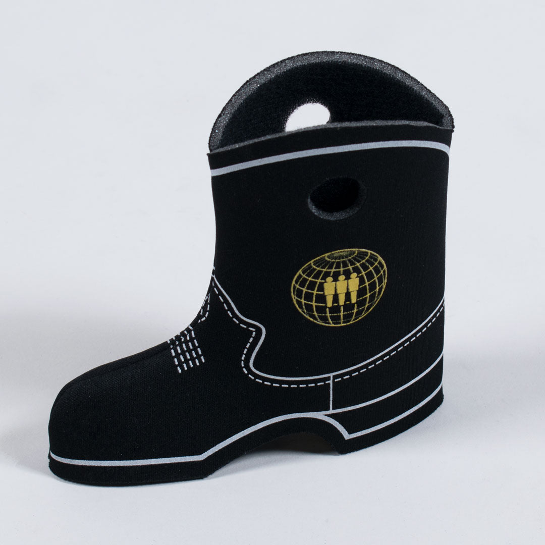 Boot Koozie