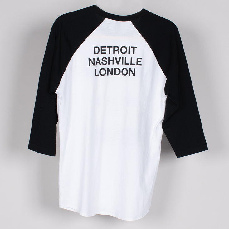 World Tour Raglan
