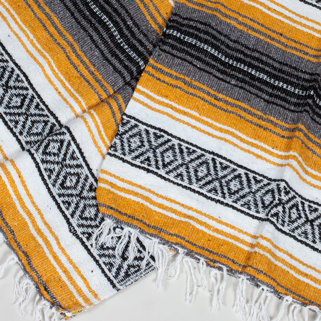 Festival Serape Blanket