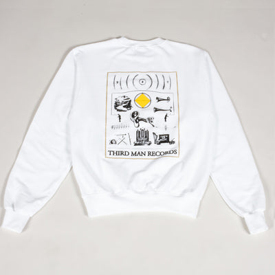 Science of Sound Pullover