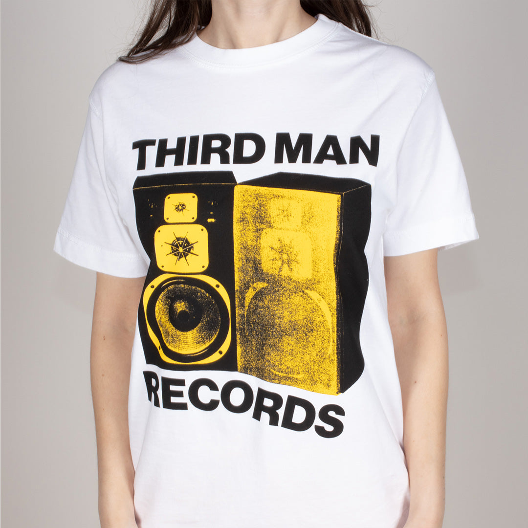 Speaker Era T-shirt