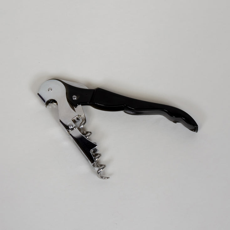 Wine and Bottle Opener