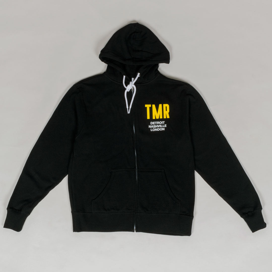 World Tour Hoodie