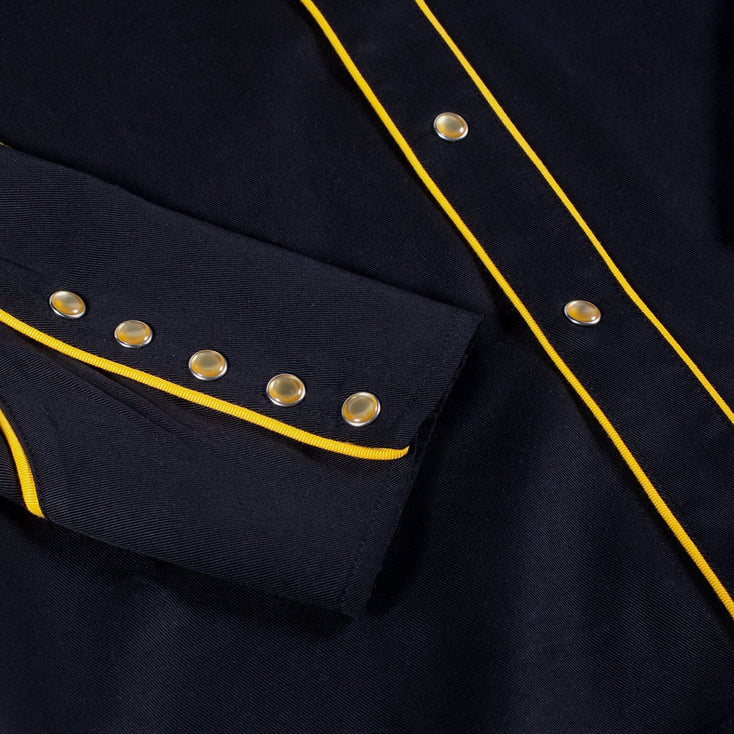 x H Bar C San Juan Button Down