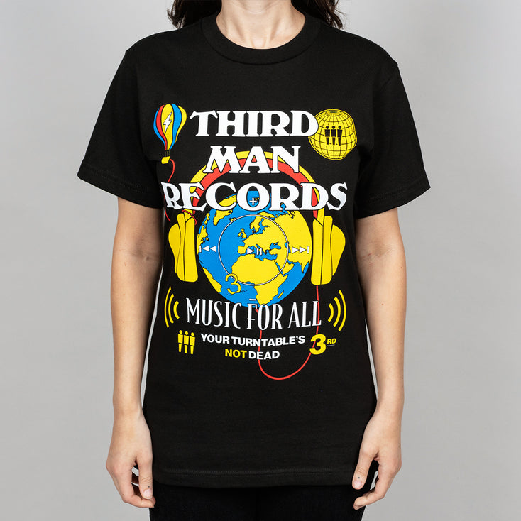 For All Oversize T-Shirt