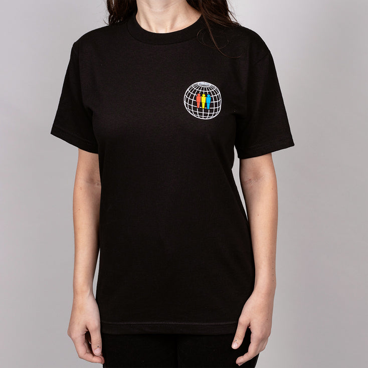 Heavy Metal Oversize T-Shirt