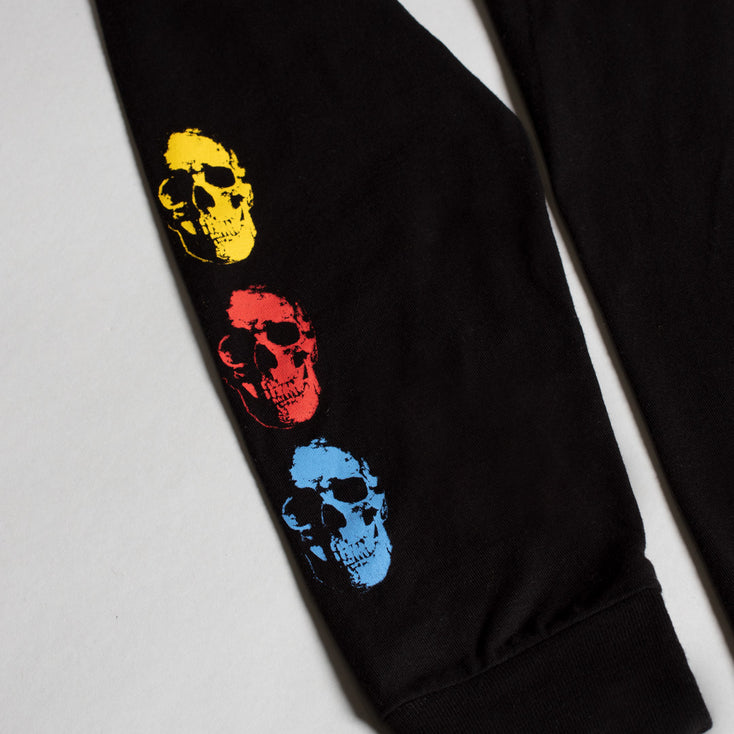 Your Turntables Un-Dead T-Shirt