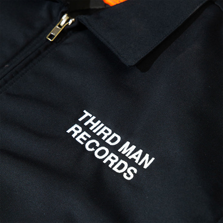 Company Man Red Kap Jacket - London