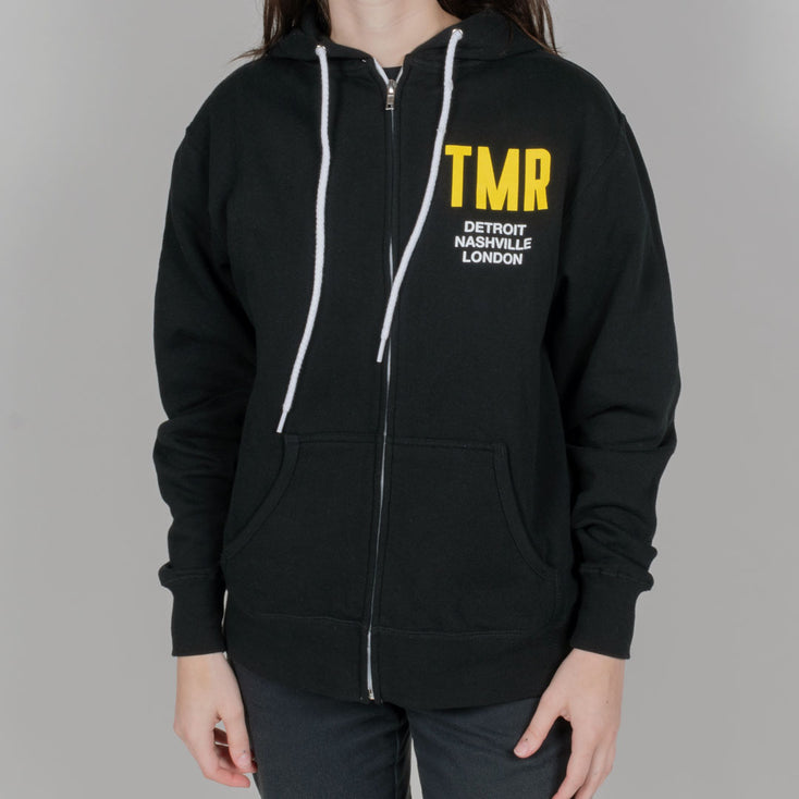 World Tour Hoodie