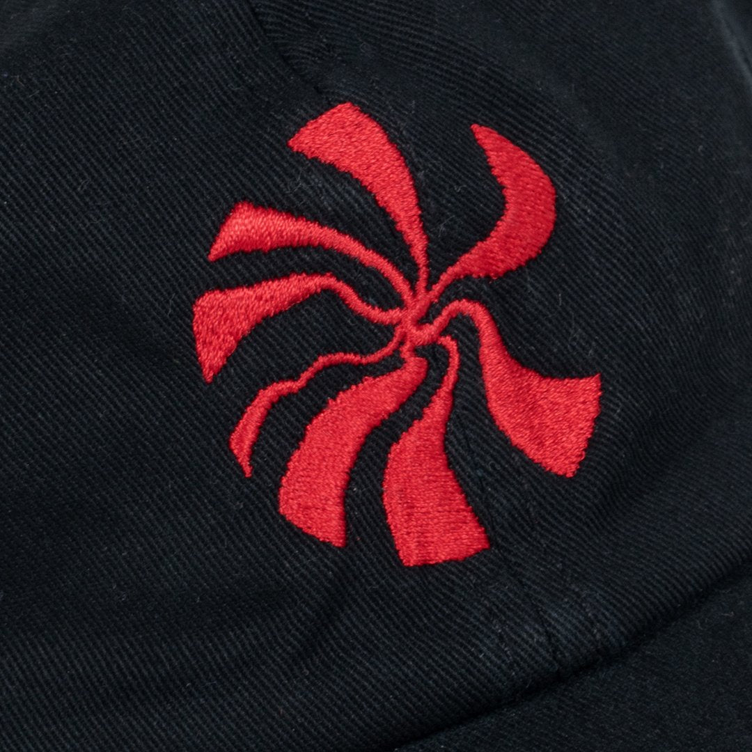 WBC Embroidered Peppermint Hat