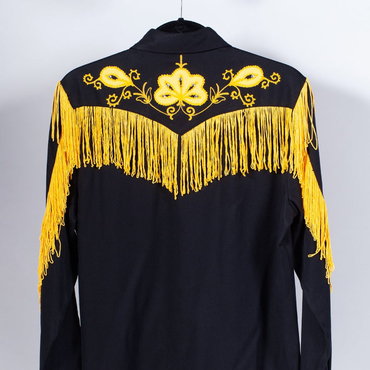 x H Bar C Taos Button Down