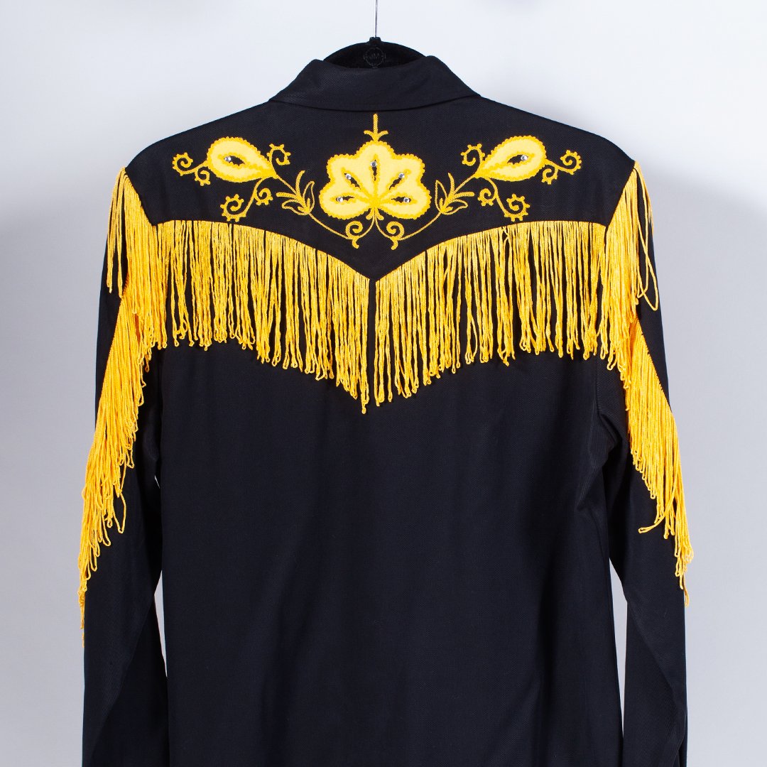 x H Bar C Taos Button Down