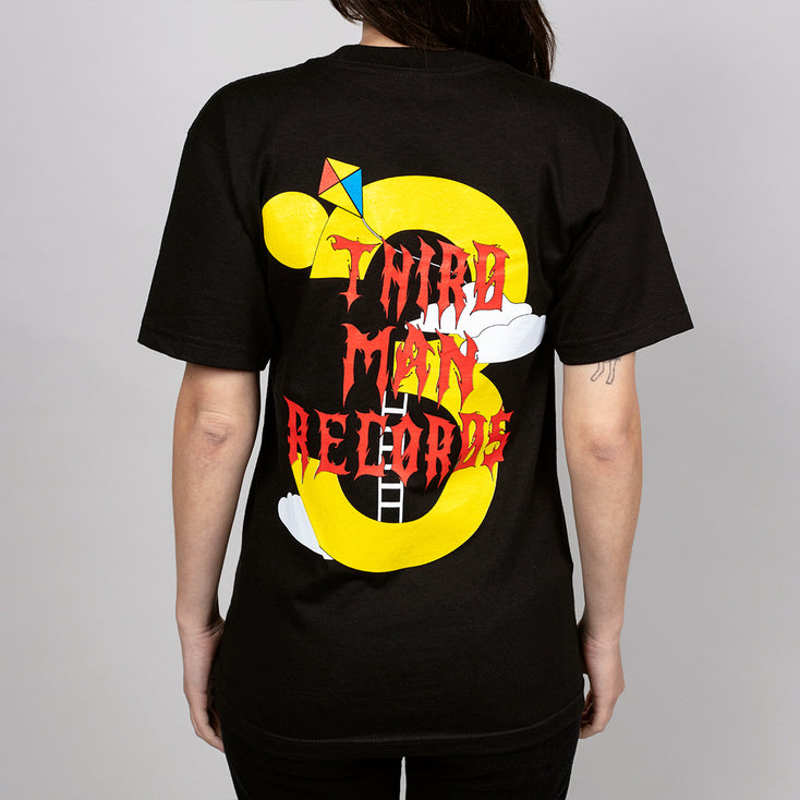 Heavy Metal Oversize T-Shirt