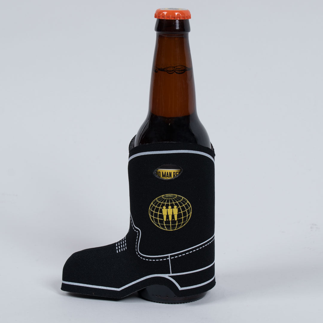 Boot Koozie