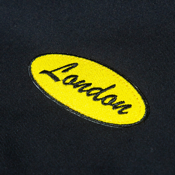 Company Man Red Kap Jacket - London