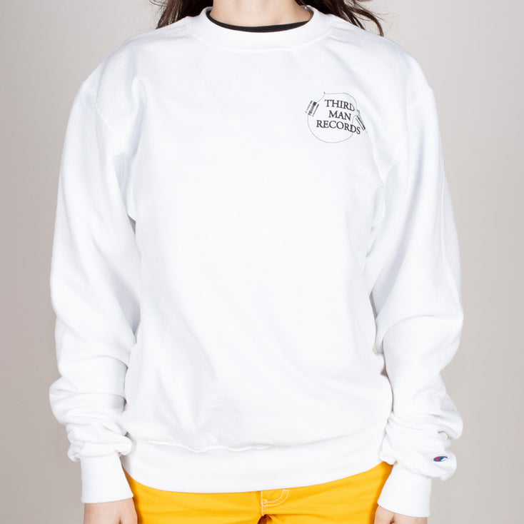 Science of Sound Pullover