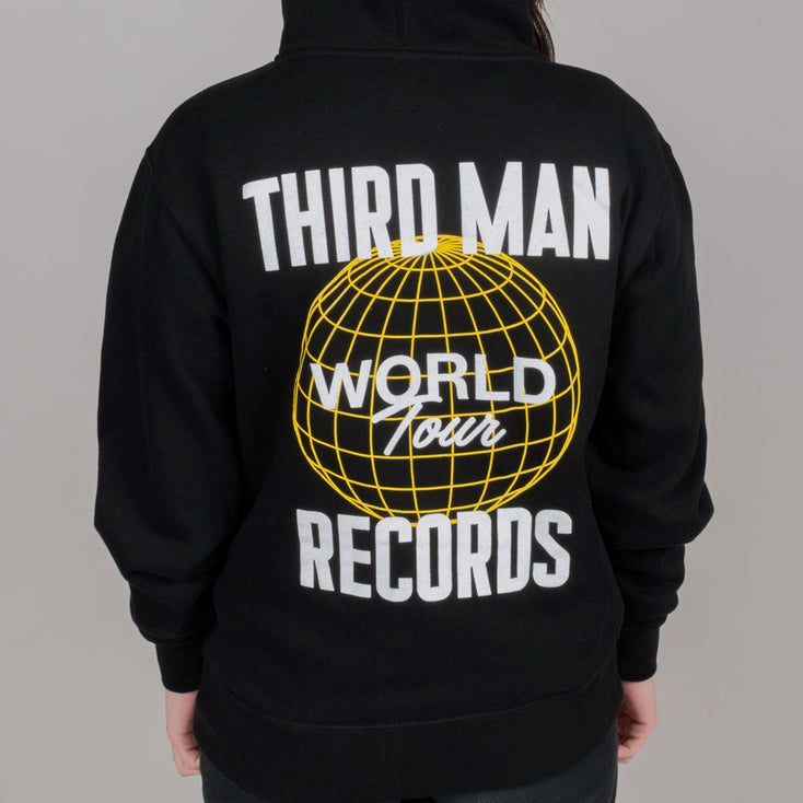 World Tour Hoodie