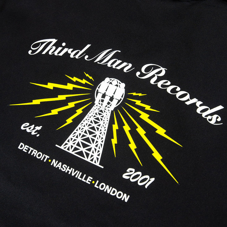 Company Man Red Kap Jacket - London