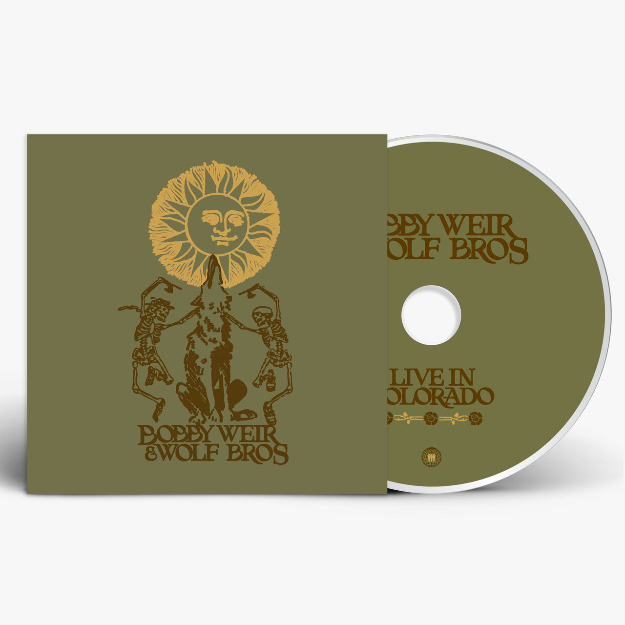 Live In Colorado: Volume 2