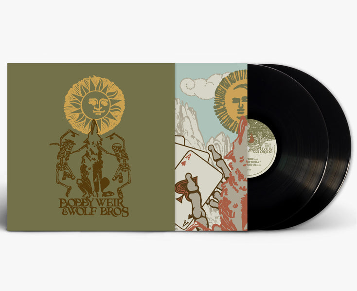 Live In Colorado: Volume 2