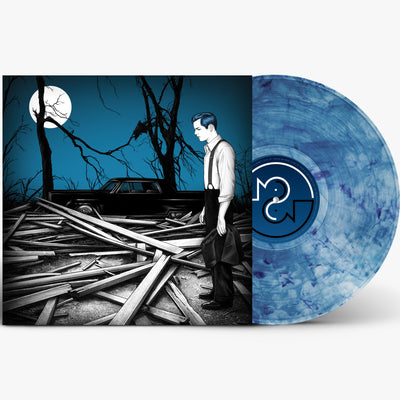 Fear of the Dawn (Limited Edition Indie Exclusive Vinyl)