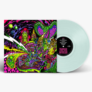Tropical Gothclub (Limited Edition Indie Coke Bottle Clear Vinyl)