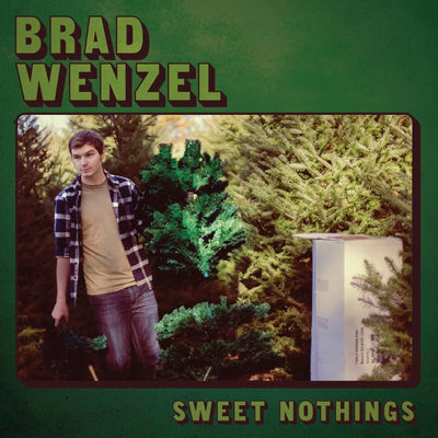 Sweet Nothings (Limited Edition Opaque Green Vinyl)