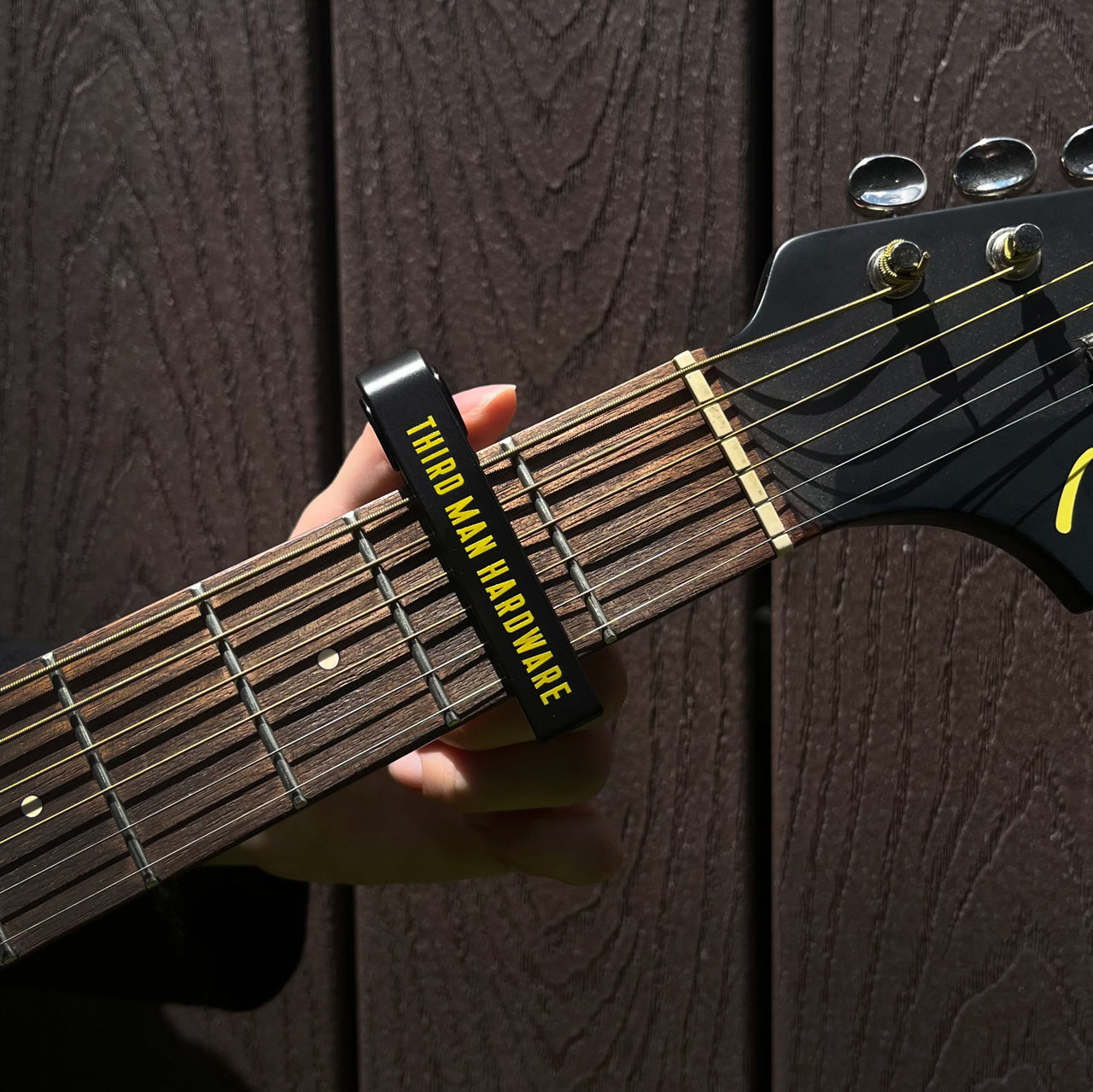 Dunlop Trigger Capo