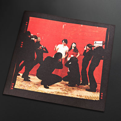 ERC x White Blood Cells (Limited Edition)