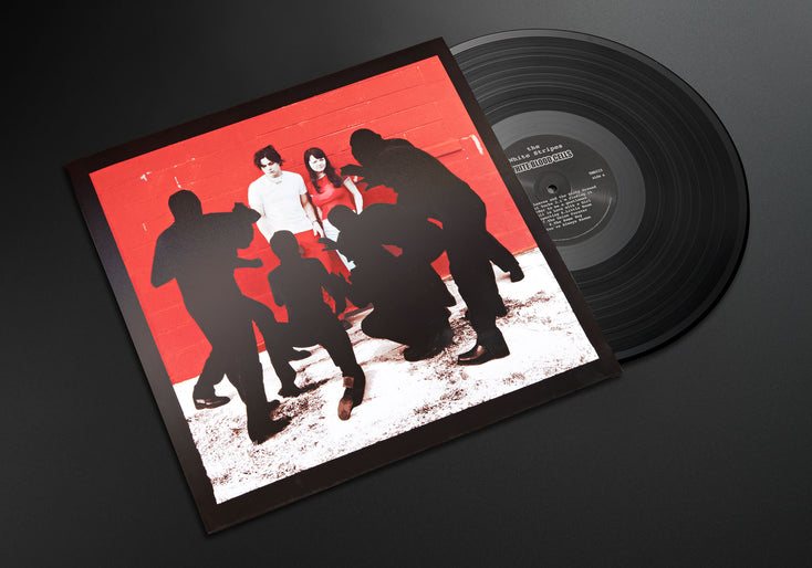 ERC x White Blood Cells (Limited Edition)