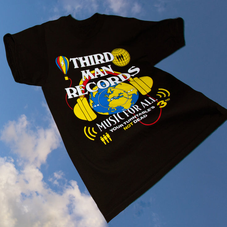 For All Oversize T-Shirt