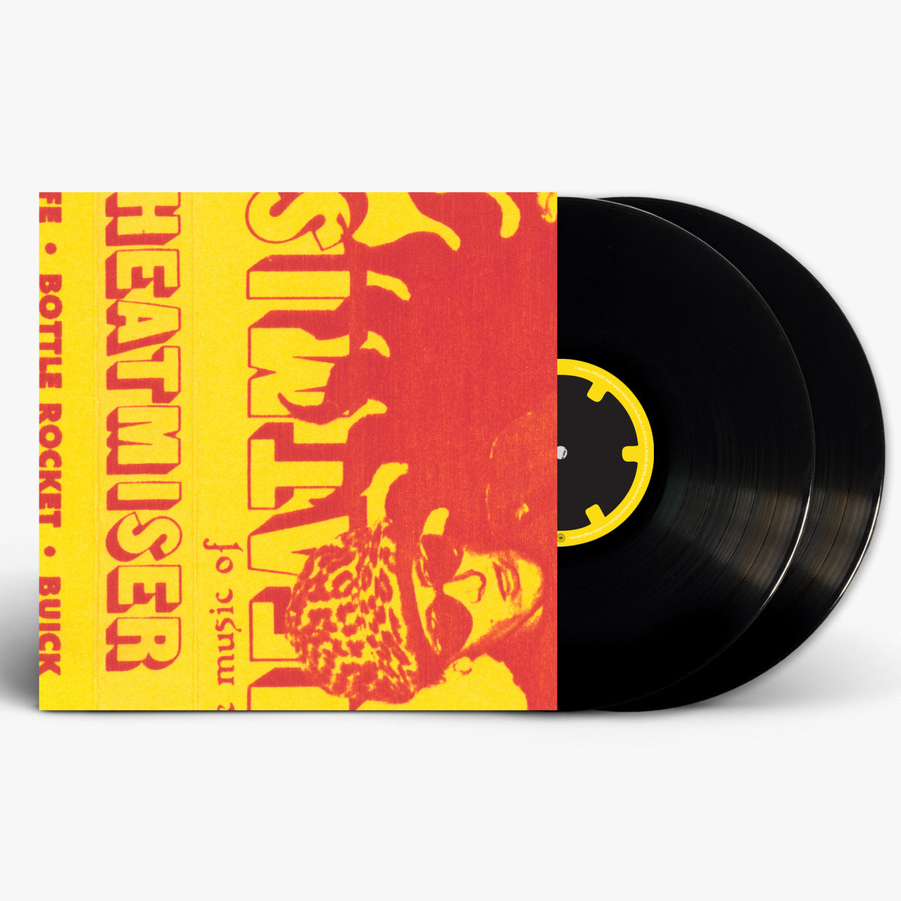 Music of Heatmiser