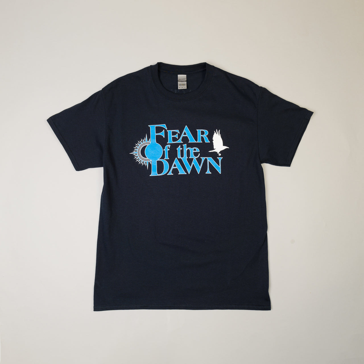 FEAR OF THE DAWN